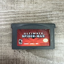 Ultimate spider man for sale  Omaha