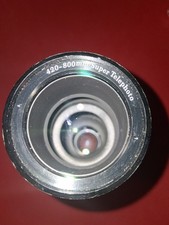 Lightdow 420 800mm for sale  Cocoa