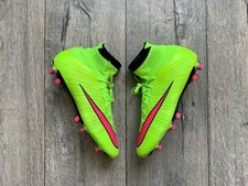 Chuteiras de futebol Nike Mercurial Superfly IV ACC Elite Citrus US7.5 comprar usado  Enviando para Brazil