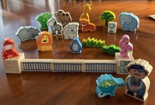 Haba the zoo d'occasion  Expédié en Belgium