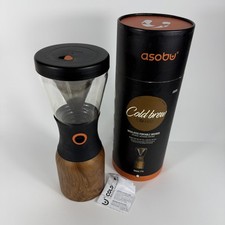 Asobu cold brew for sale  Killeen