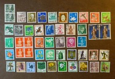 Briefmarken japan stück gebraucht kaufen  Deutschland