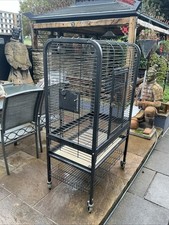 Large parrot cage for sale  ORPINGTON