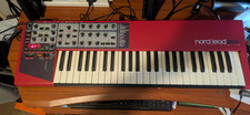 Nord lead virtual for sale  CLACTON-ON-SEA
