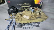 M1a2 abrams tusk gebraucht kaufen  Gransee