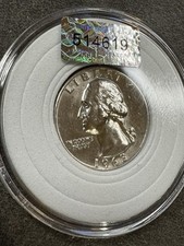 Quarter dollar argent d'occasion  Pont-Saint-Pierre