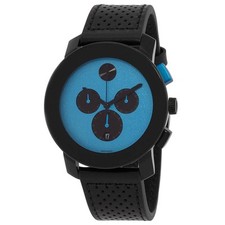 Movado bold quartz for sale  Brooklyn