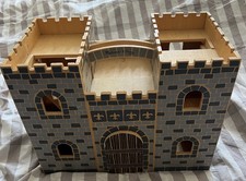 Melissa doug wooden for sale  ST. ALBANS