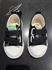Toddlers shoes size for sale  SKEGNESS