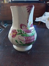 Pichet faience ancienne d'occasion  La Flotte