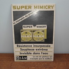 Ancien présentoir publicitair d'occasion Ancien présentoir publicitair d'occasion  Saint-Hilaire-de-Brethmas