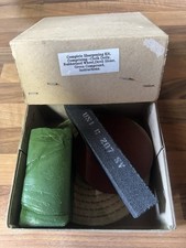 Ashley iles vintage for sale  RADSTOCK