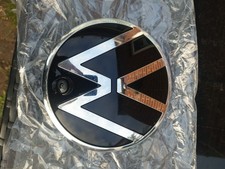 Rear badge camera for sale Rear badge camera for sale  BILLINGHAM