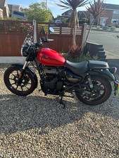 royal enfield 350 for sale  UK