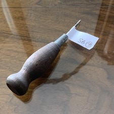 Sb9 vintage wood for sale  KENILWORTH
