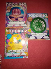 Good health happinez gebraucht kaufen  Langenselbold