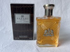 Ralph lauren safari gebraucht kaufen  Hamburg