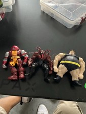 Marvel universe 3.75 for sale  Jamestown