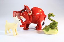 Vintage disney tarzan for sale  LEICESTER