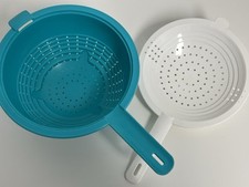 Tupperware salatsieb saladin gebraucht kaufen  Buchenberg