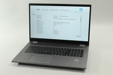 Zbook fury 17.3 for sale  Bethlehem