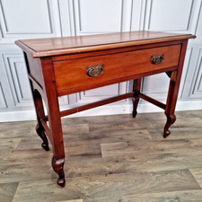 Antique style mahogany for sale  SPILSBY