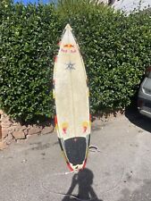 Tavola surf shortboard usato  Trinita d'Agultu e Vignola