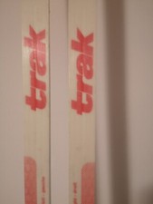 Langlaufski gebraucht gebraucht kaufen  Erfurt