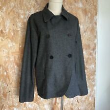 Veste grise femme d'occasion  Troyes