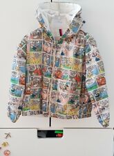 Moncler bambino giubbino usato  Italia