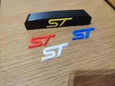 Inserção de painel Fiesta ST MK7 comprar usado  Enviando para Brazil