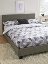Marston faux leather for sale  SHIPLEY