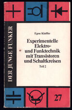 Junge funker egon gebraucht kaufen  Ohrdruf