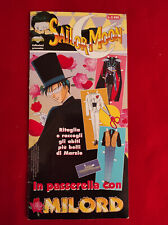 Sailor moon diamond usato  Paterno