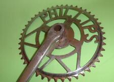 Usado, Conjunto de rodas de bicicleta vintage Phillips década de 1970 Inglaterra comprar usado  Enviando para Brazil