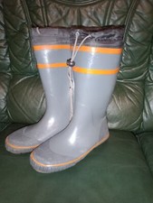Bottes pluie p40 d'occasion  Montluçon