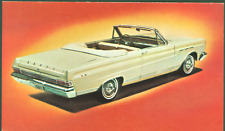 Vintage 1965 mercury for sale  Ankeny
