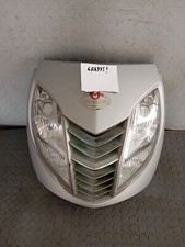 Carena scudo anteriore usato  Acerra