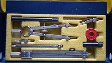 Riginal rotring zirkel gebraucht kaufen  Überherrn