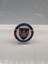 Challenge coin royal for sale  SOUTHSEA