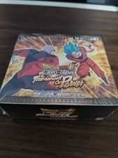 Display tournament power d'occasion  Croix