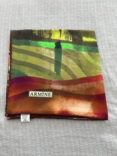 Armine 100 seidentuch gebraucht kaufen  Sindelfingen
