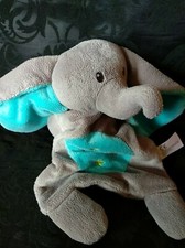 Nicotoy schusetuch elefant gebraucht kaufen Nicotoy schusetuch elefant gebraucht kaufen  Reichertshofen