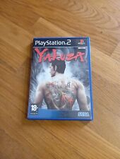 Yakuza sony ps2 usato  Cremona