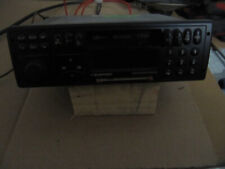 Blaupunkt autoradio wiesbaden gebraucht kaufen  Cadolzburg