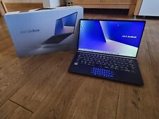 Asus zenbook ux433fa for sale  SLEAFORD