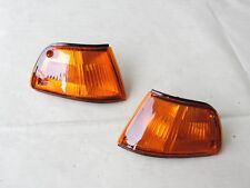 New amber corner for sale  Walnut