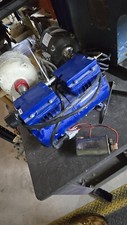 Jelrus 7115 vacuum for sale  Grand Haven