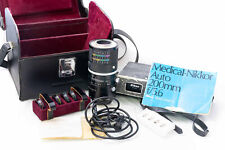 Medical nikkor auto d'occasion  Annecy-le-Vieux