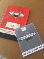 Briggs stratton engine for sale  Norman
